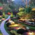 Most Beautiful Botanical Gardens In The World