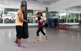 Most innovative health and fitness start-ups