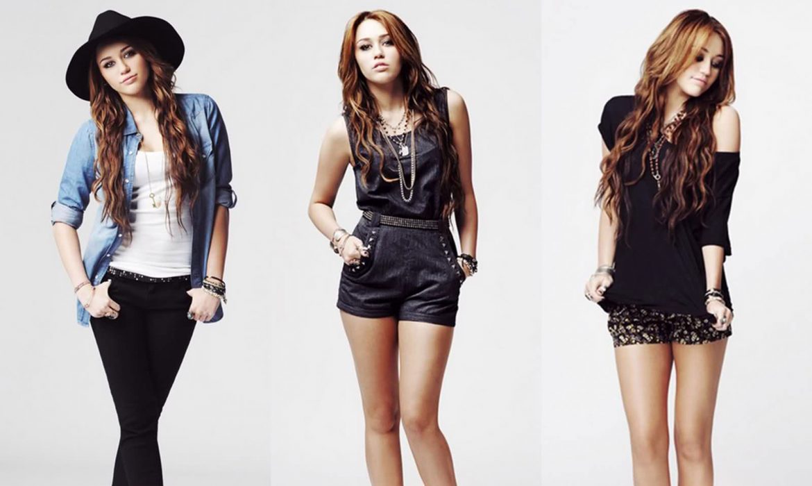 Top ten and Best Beauty Looks for this year