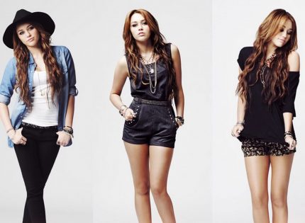 Top ten and Best Beauty Looks for this year