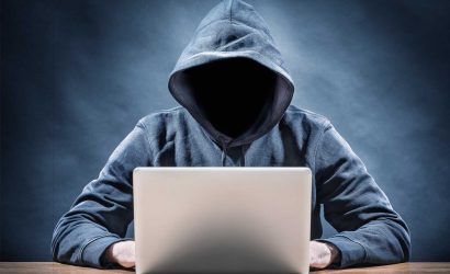 They decline as R&D shifts to software sales