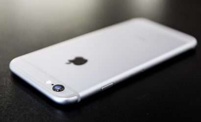 Apple spends its way to smartphone victory