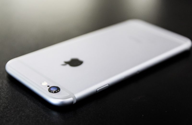 Apple spends its way to smartphone victory