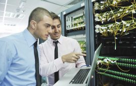 Virgin selects office building for a new HQ